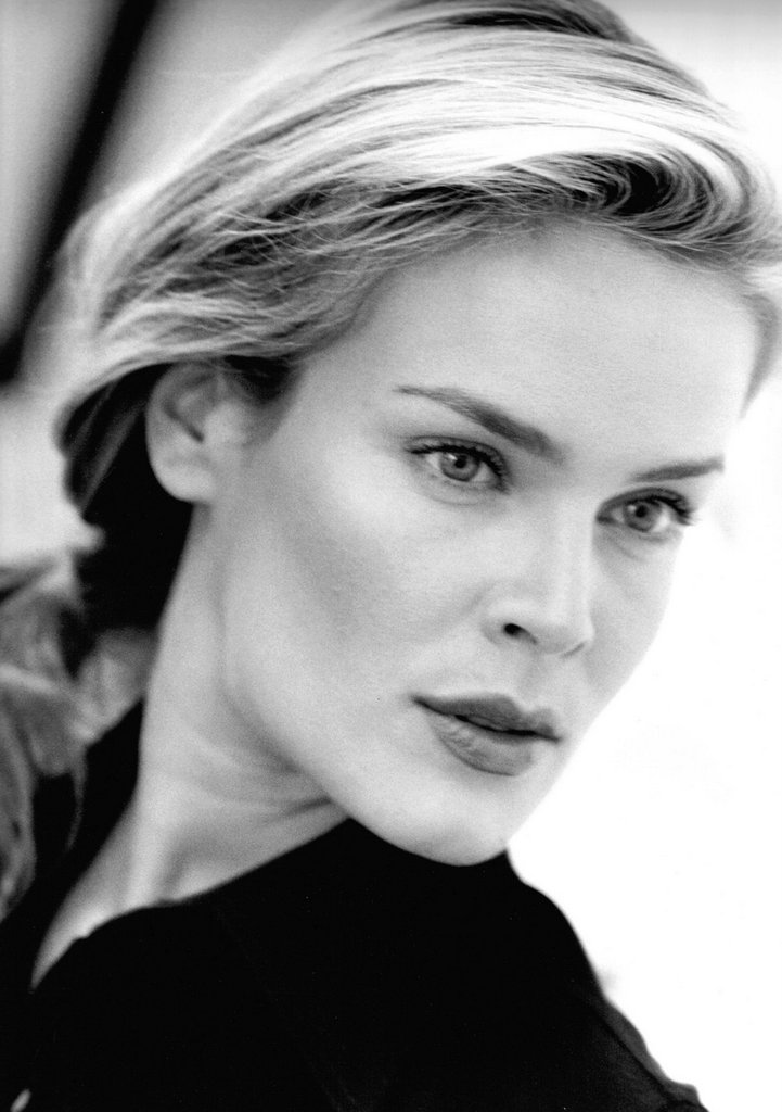 Heidi Albertsen — Beauty portfolio photograph 35